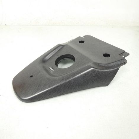 Original-Heckschale für zwei Räder pgo p262570 neu (1/4)
