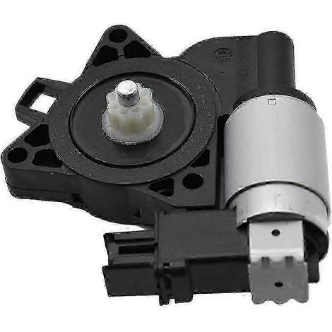 Motore di sollevamento di potenza sinistro della finestra per Mazda, 3, 6, CX-7 CX-9, RX-8 (riferimento 742-801, GJ6A5958XE, 617-) (1/5)