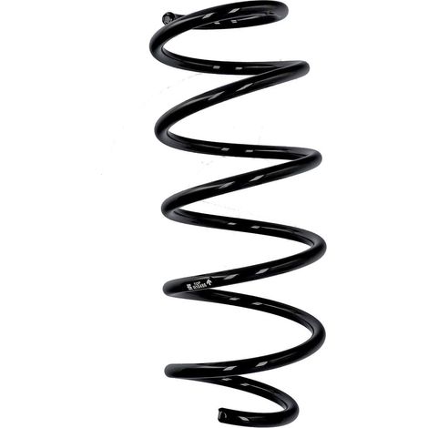 Ressort de suspension Eibach ERL avant Ford R10486 (1/2)