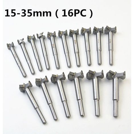 Kit Reparation Filetage Bougie 16 pièces Kit d\\\\'outils de réparation de Filetage de Bougie d\\\\'allumage, Taille du Filetage M14 x 1,25mm, Taille du taraud M16 x 1,25mm, avec étui Portable (1/4)