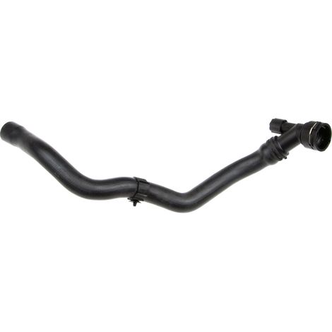 Durite de radiateur Gates 05-4581 SEAT 6Q0122051AJ