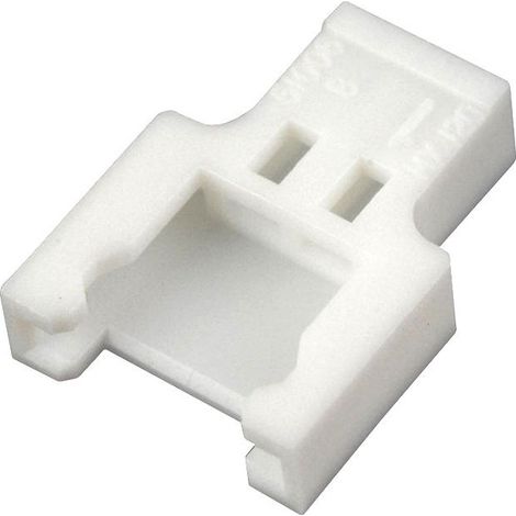 Connecteur 51006 Mâle 2 Voies