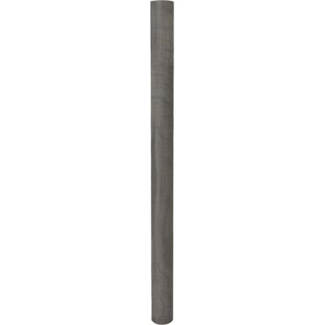 Maison Exclusive - Drahtgewebe 100x500 cm Edelstahl 202