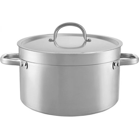 Marmite demi Ø24,0cm - Pujadas