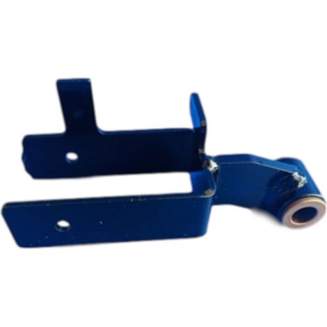Supporto galoppino + bronzine per trattorino Grillo CLS7 - 126951