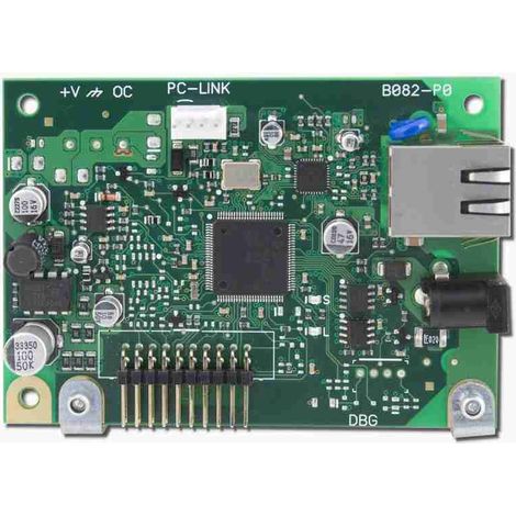 Modulo comunicatore LAN per centrale Absoluta - Bentel cod. ABS-IP
