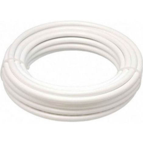 Tubo 1/4" para agua frigo americano (m)