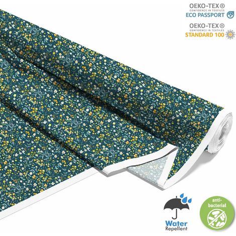 Outdoor dekostoffe oxford - Motiv Frühling I DX7222 (1/5)