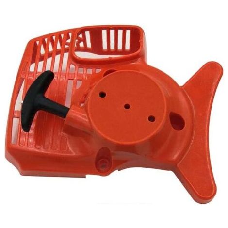QORVA-Démarreur de recul Coupe-bordure Lanceur de traction Kit de Démarrage de Tondeuse à Gazon pour FS38 FS45 FS46 FS55 FC55 HL45 KM55