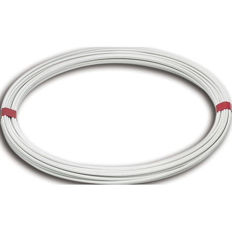 Hilo para colgar ropa Plas Blc 20 m