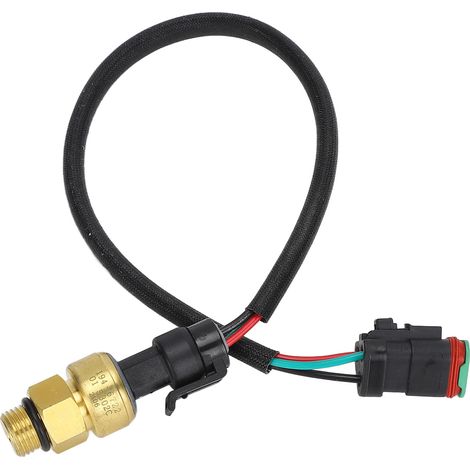 Drucksensor für Baggerzubehör 9-32 V für Caterpillar 325, 329, 330, 336D Modelle, Teilenummer 194-6722 (1/5)