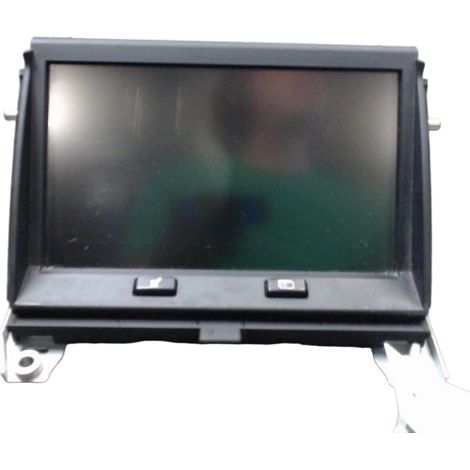 Ecran Gps LAND ROVER Range Sport [PRODUIT D'OCCASION]♻️lr012984