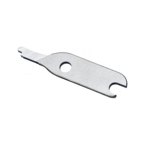 Lames De Rechange Pour Grignoteuse A Tole Jouanel CGRI, 12 mm
