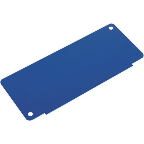 Sealey API-DIV07 Drawer Divider 155 x 65mm (1/2)