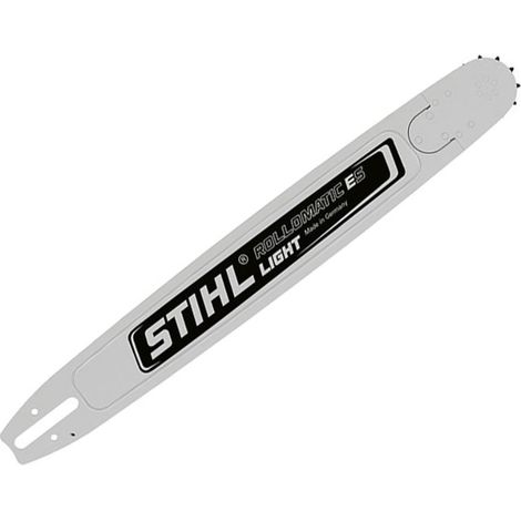 Barra di guida STIHL 30030002046 (1/2)