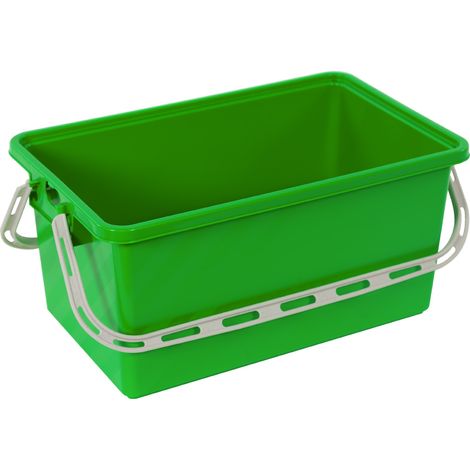 Bac universel 24 L Vert - 5910382 (1/5)