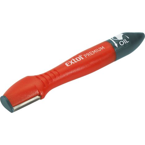 EXTOL PREMIUM Affilatrice universale, con oliatore, 120 mm 8877010 (1/2)