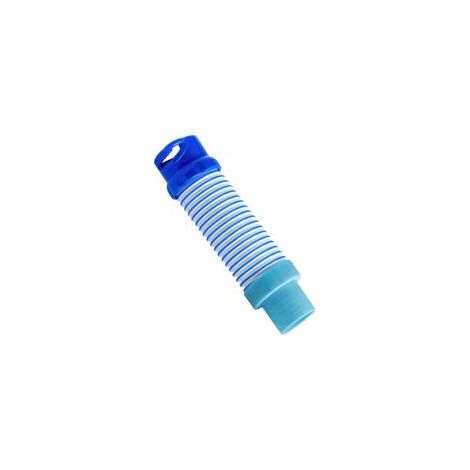 Adaptador de manguera de succión para piscinas X77094 para limpiafondos Zodiac MX6, MX8 y Barracuda X7 Quattro, adaptador de manguera para aspiradora de piscina