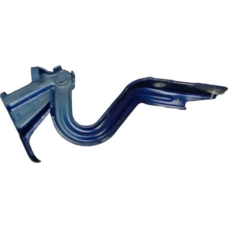 [PRODUIT D'OCCASION] Compas Droit Capot FIAT 500 ♻️ Ref Oe. 51883029 - Garantie à vie (1/2)