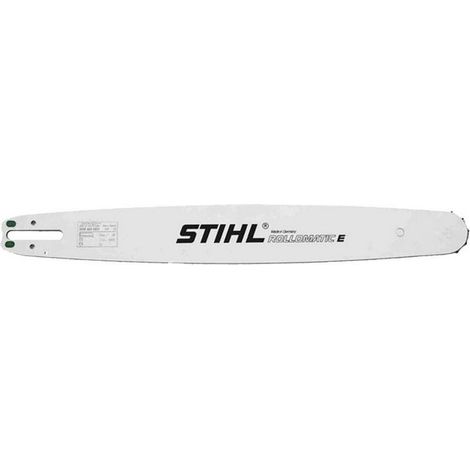 Guide-chaîne Light01 Mini 35 cm - 1/4'' P - 1,1 mm STIHL 3005-008-3409