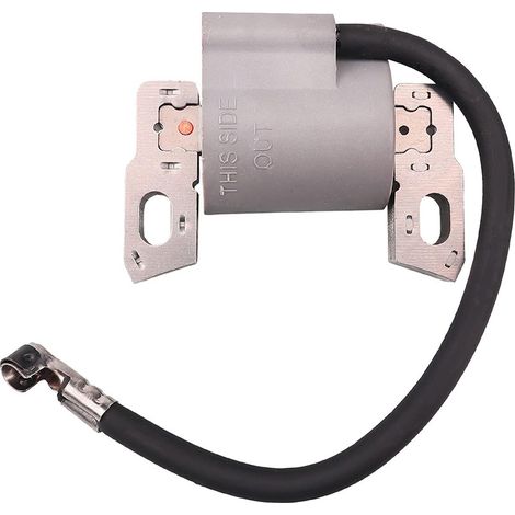 Bobine d'alltoage Briggs & Stratton – Réf. 796500 / 595291 – Compatibthe 11P902 (1/4)