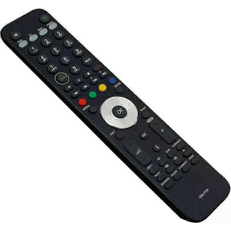 Nouvelle télécommande de remplacement RM-F04 pour décodeur TV Humax HDR-7500T TN5050HD (1/4)