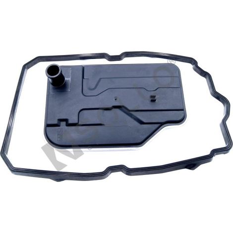 Sollo Hydraulikfilter Automatikgetriebe für MERCEDES-BENZ A2222772000 für CLS S-Klasse C-Klasse SPRINTER 3 5-t Bus Kasten Pritsche R-Klasse SLK