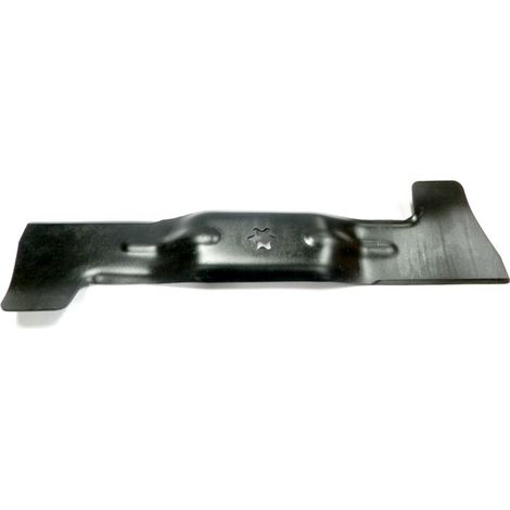 Lame gauche tracteur tondeuse MTD - 742-04021A (1/2)