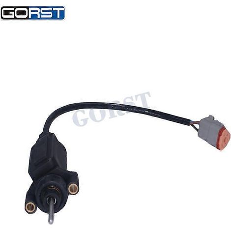 Capteur de profondeur compatible avec Volga et Lada. FAT4.894.638 527263 4.894.638 4894638 4-894-638 FAT4-894-638 (1/5)
