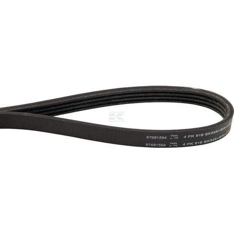 Keilriemen CNH 87681594