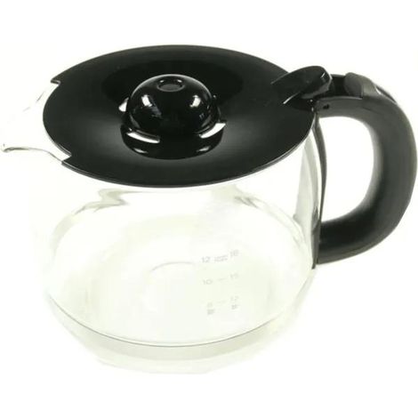 Jarra Russell 24001013049 de vidrio 1,25 L