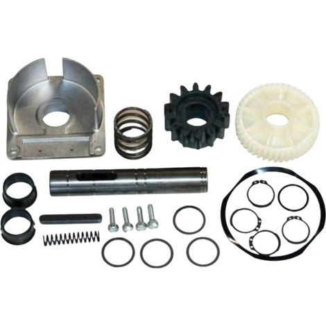 BFT I200032 10001 2610306 Kit Riduzione Uscita Pignone Deimos Bt A600 A400 Ultra Ricambio
