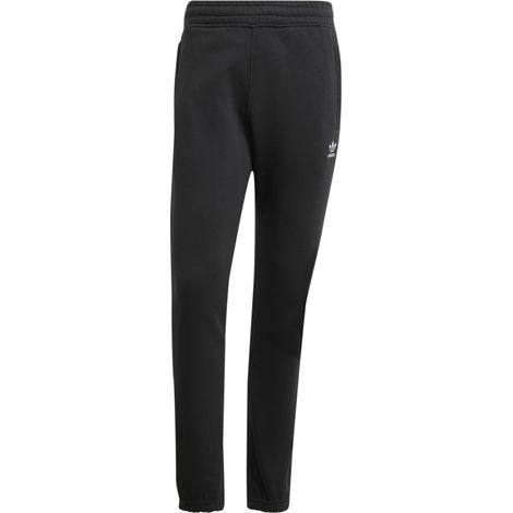 Pantalon de survêtement adidas ESSENTIALS pour homme, noir IY7361 r S (1/5)