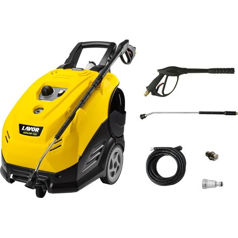 IDROPULITRICI LAVOR 3000W AUCKLAND 1310