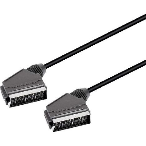 Cable Euroconector NIMO 1,5 m