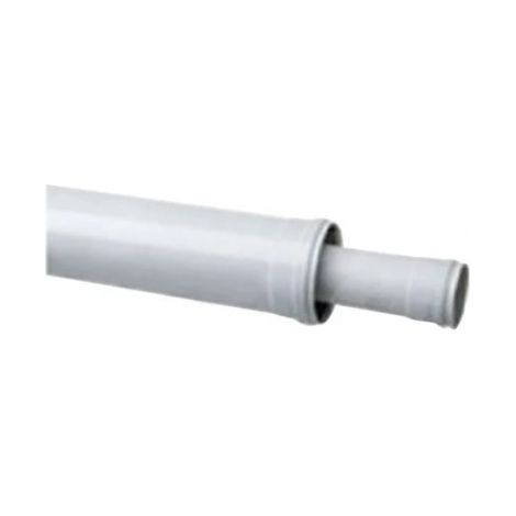 Prolongación de tubo coaxial Ø 60/100 - Baxi