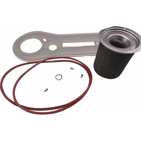 Brûleur mc35e/45 - DE DIETRICH : S54753