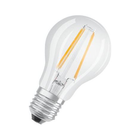 Bellalux Goccia Retrofit Classic A Lampadina Led 7W E27 (1/2)