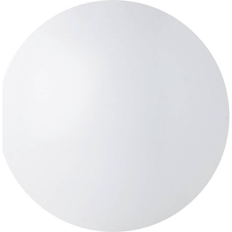 Megaman Renzo+ MM77125 Lampada da parete a LED 23 W LED (monocolore) Bianco