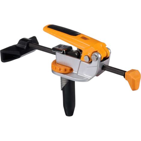 BORA Auto Adjust In-Line Dog Spannklemme ( BR-G090102 )