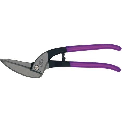 Bessey  Erdi  Tijeras  Pelícano  HSS  corte  derecho  -  D418-300 (1/3)