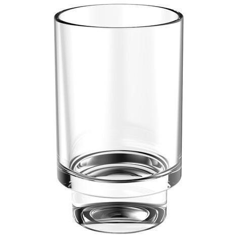 Verre de rinç buccal ART transparent