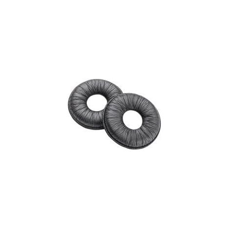 Cuscinetti auricolari in polipropilene, 2 pezzi, 71782-01