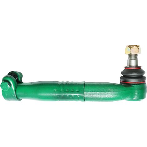 Estremità barra L=275mm per John Deere OEM AL68254 (1/3)