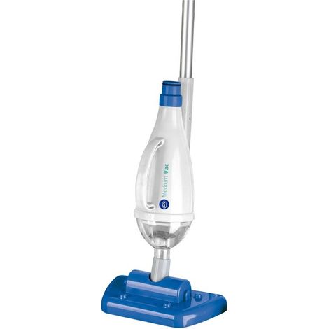 Gre-pools Aspiradora Medium VAC azul para piscina
