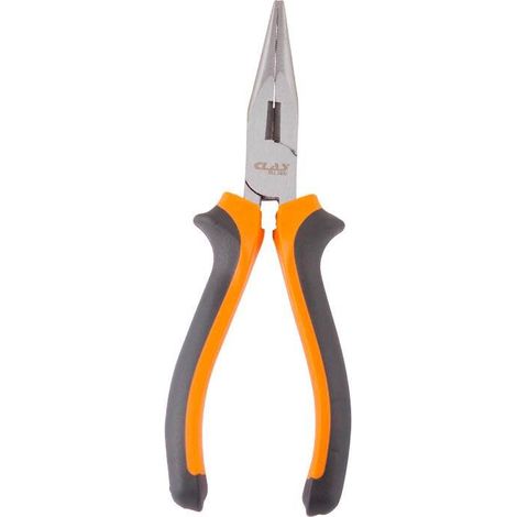 1 pince a bec long 6"- OS 1131BL - CLAS Equipements