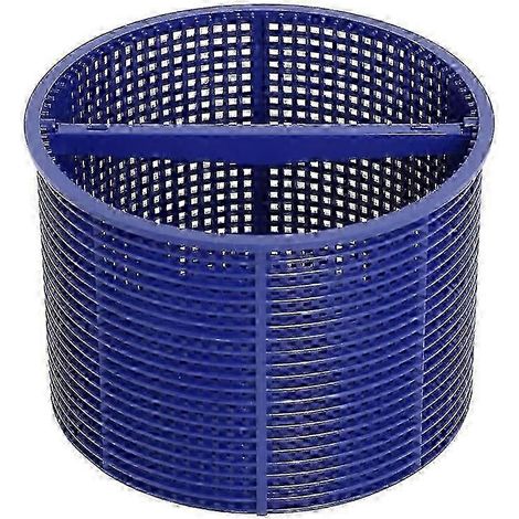 Le panier d'écumeur de piscine SPX1082CA convient aux piscines encastrées et est compatible avec l'écumeur automatique B-152, ainsi qu'avec les écumeurs SP1082, SP1083 et SP1. (1/5)