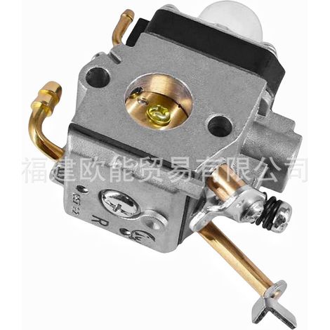 Convient aux moteurs Honda tels que GX100UKRBF, MTX60, MTX70 et GX100 (16100-Z4E-S43), spécialement conçu pour les petits moteurs afin d'améliorer l'économie de carburant. (1/3)