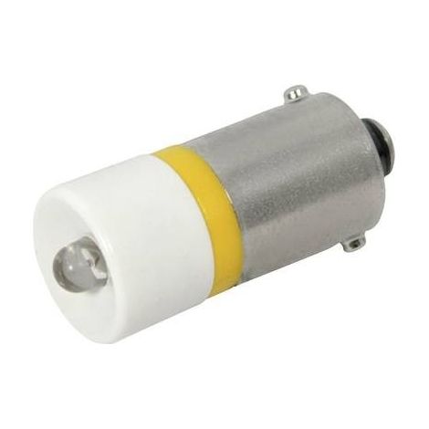 Luce di segnalazione a LED CML 18602352 18602352 BA9s Potenza: 0.36 W N/A