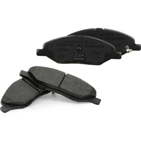 PASTILLAS DELANTERAS NISSAN 41060AX085  41060-EE60J (1/5)